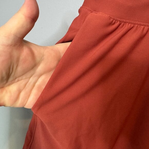 OLD NAVY high waisted power soft loose shorts size 3X - Picture 7 of 9